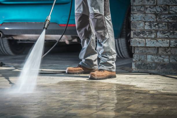 Concrete Sealing in Angels, CA