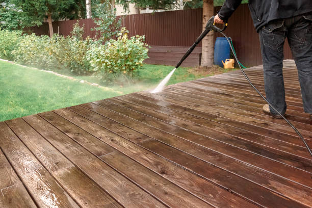 Pre-Holiday Cleaning in Angels, CA