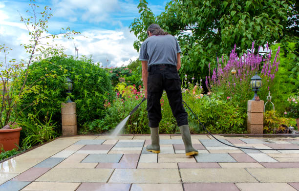 Reliable Angels, CA  Pressure Washing Services Solutions