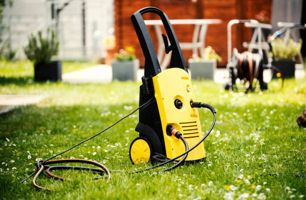 Best Parking Lot and Garage Cleaning  in Angels, CA